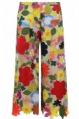 ROSIE ASSOULIN RTW RAINBOW / MULTI HODGES PODGES CULOTTES RAINBOW