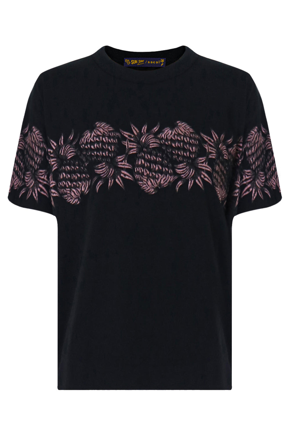 Sacai T-Shirts – Parlour X