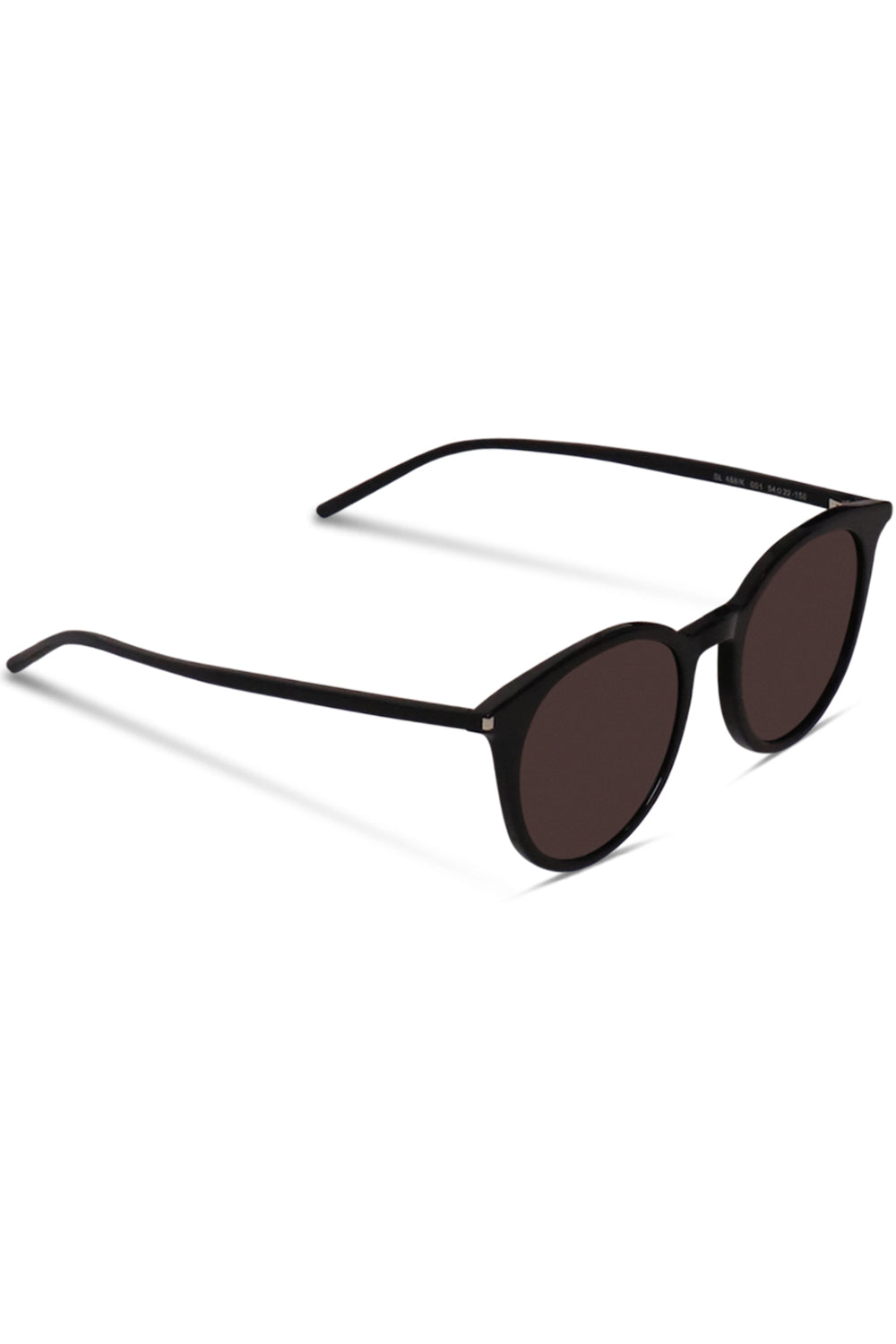 SAINT LAURENT SL 488 SUNGLASSES BLACK PARLOUR X NEW SEASON ONLINE