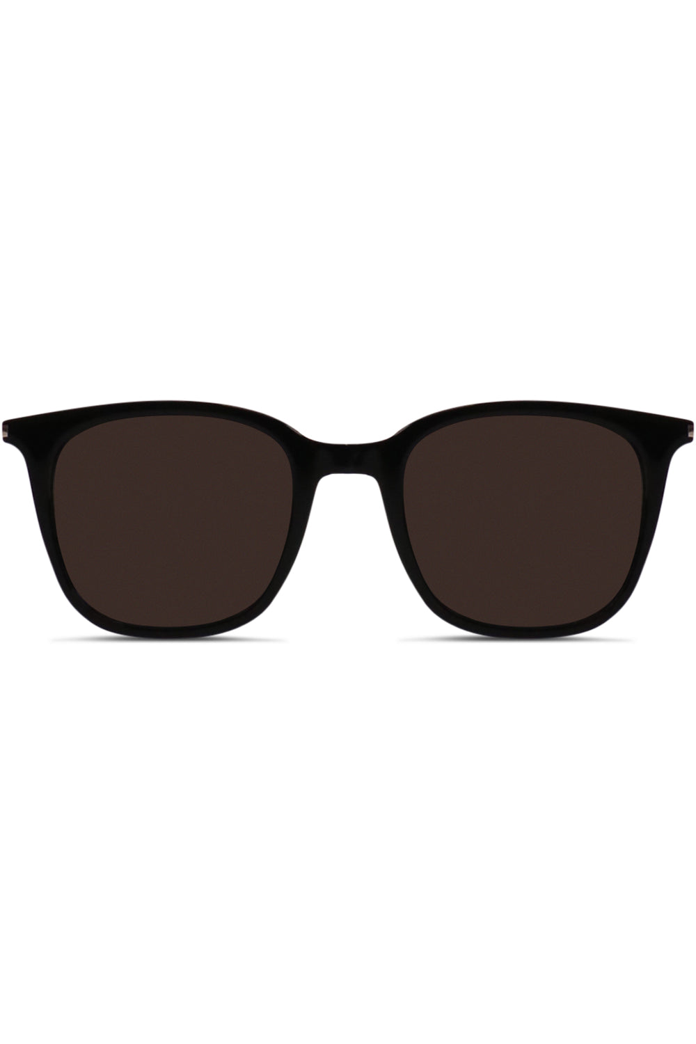 SAINT LAURENT ACCESSORIES BLACK SL 489 SUNGLASSES | BLACK