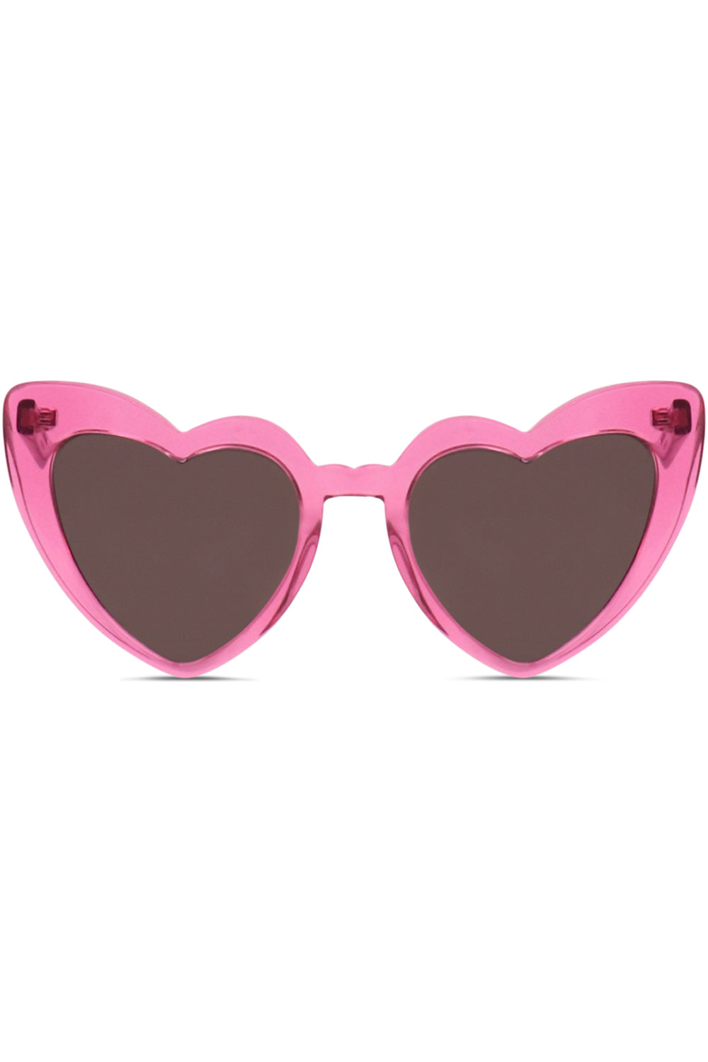 Purchase Wholesale white heart sunglasses. Free Returns & Net 60 Terms on  Faire