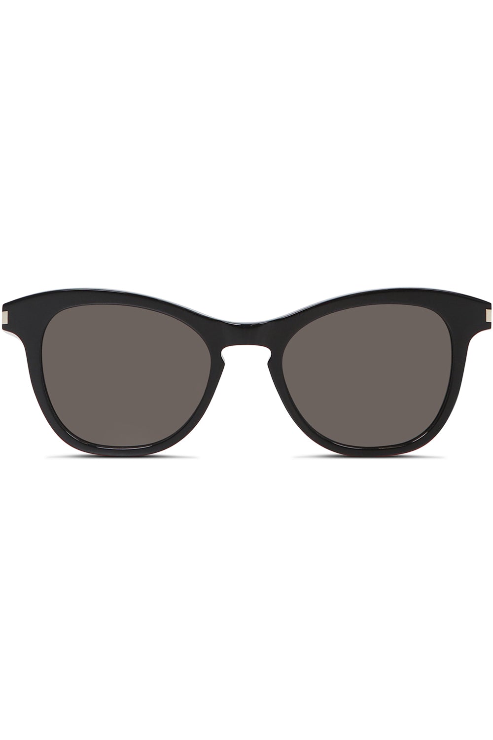 SAINT LAURENT SUNGLASSES BLACK SL 356 SUNGLASSES | BLACK