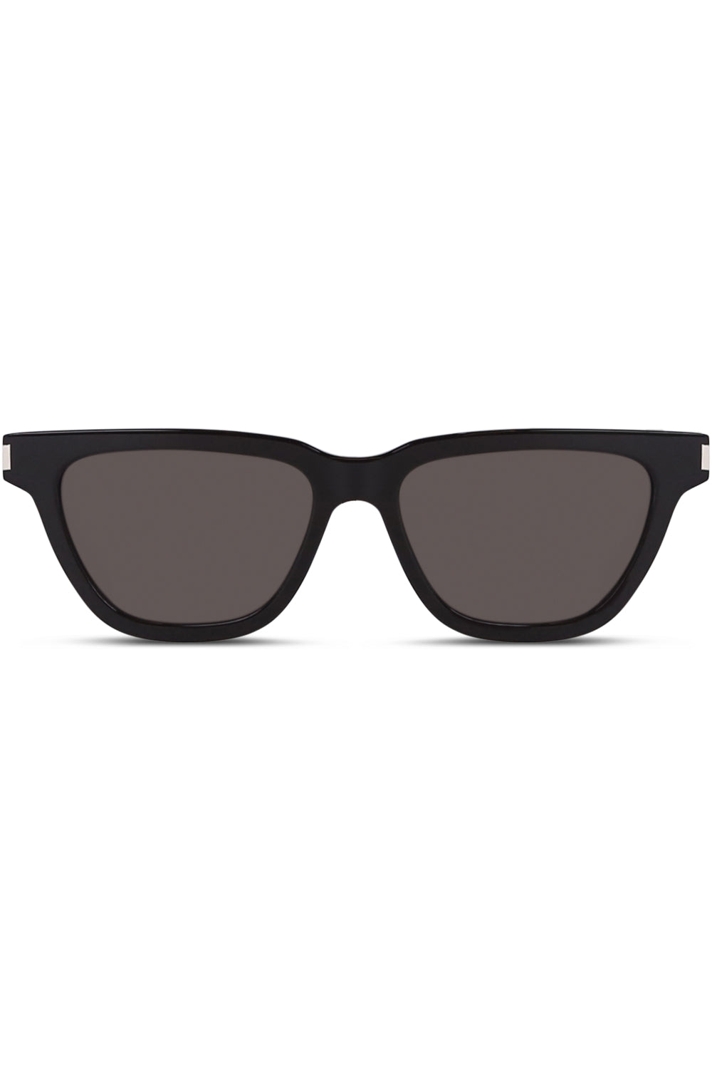 SAINT LAURENT SUNGLASSES BLACK SL 462 SUNGLASSES | BLACK