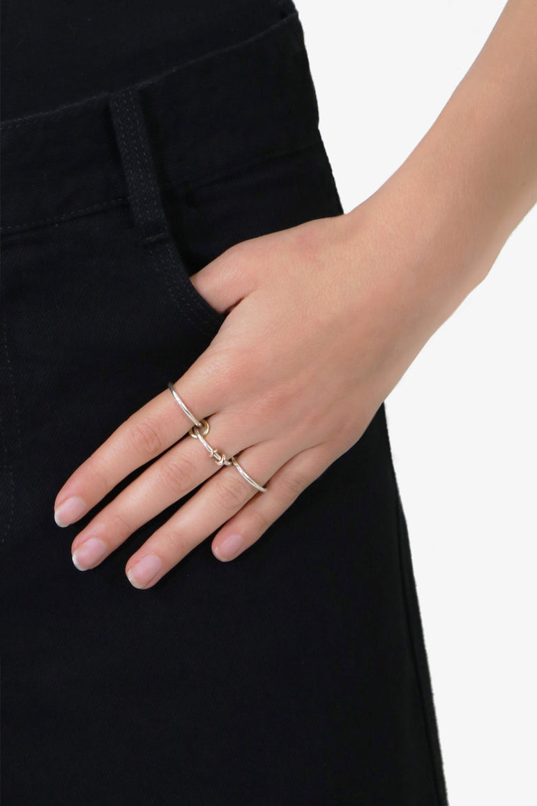 SPINELLI KILCOLLIN JEWELLERY ACACIA RING