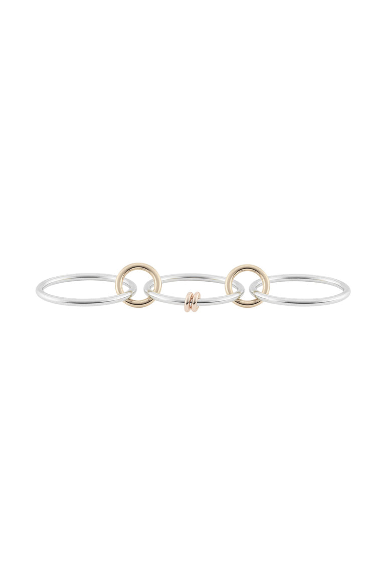 SPINELLI KILCOLLIN JEWELLERY ACACIA RING