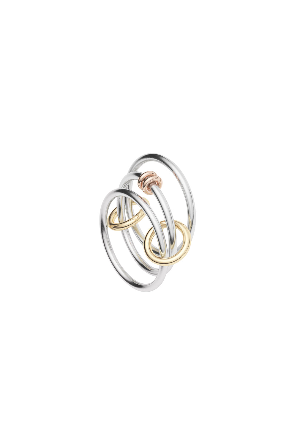 SPINELLI KILCOLLIN JEWELLERY ACACIA RING