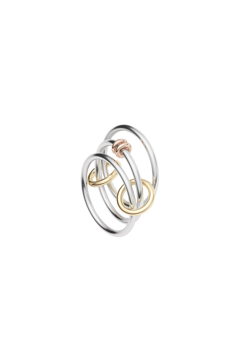 SPINELLI KILCOLLIN JEWELLERY ACACIA RING