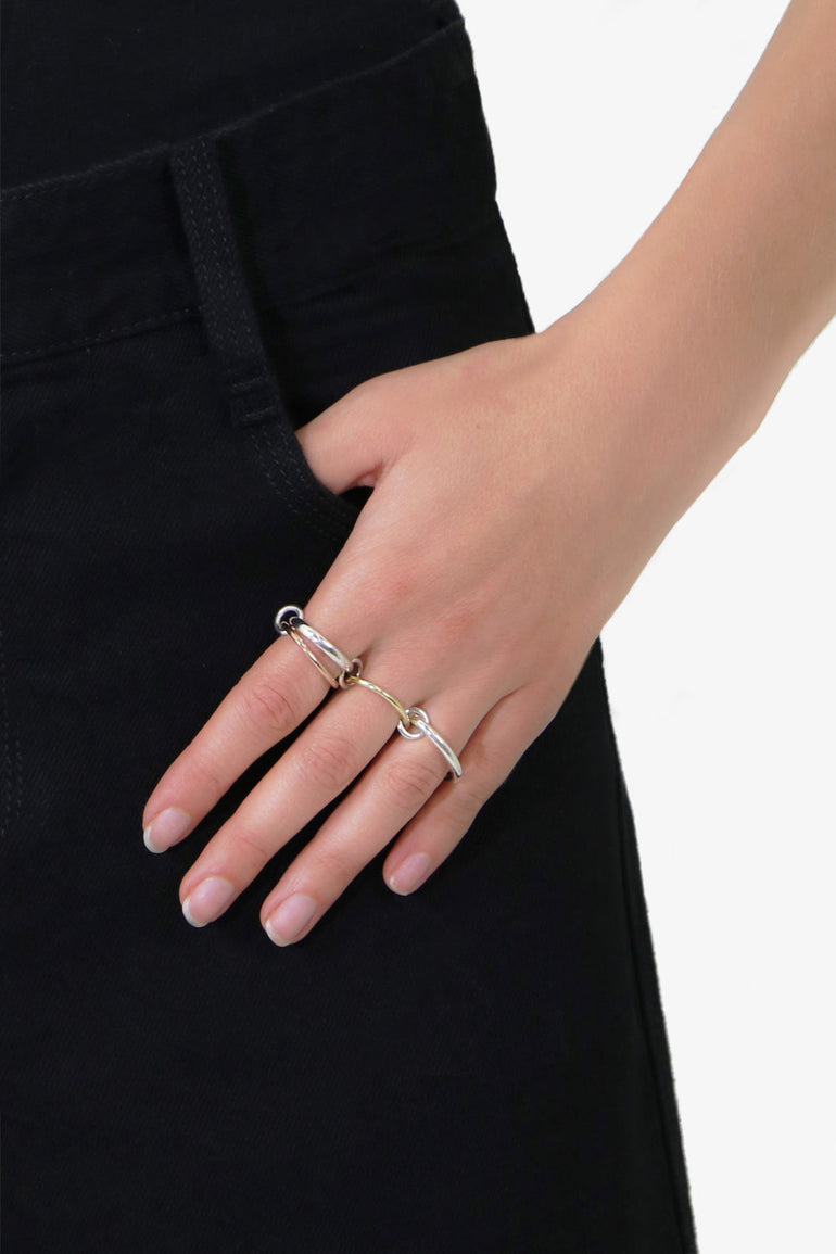 SPINELLI KILCOLLIN JEWELLERY HYACINTH RING