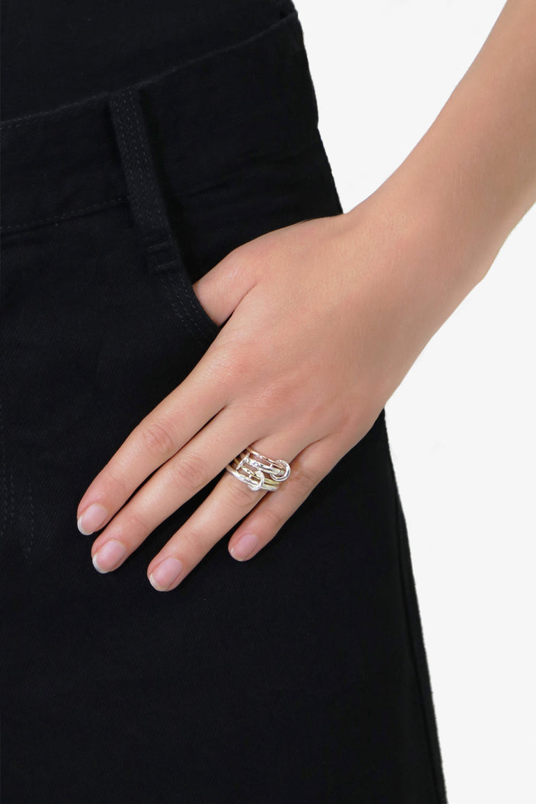 SPINELLI KILCOLLIN JEWELLERY HYACINTH RING