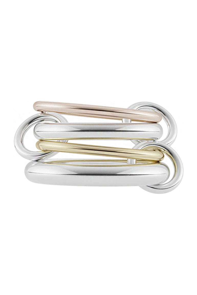 SPINELLI KILCOLLIN JEWELLERY HYACINTH RING