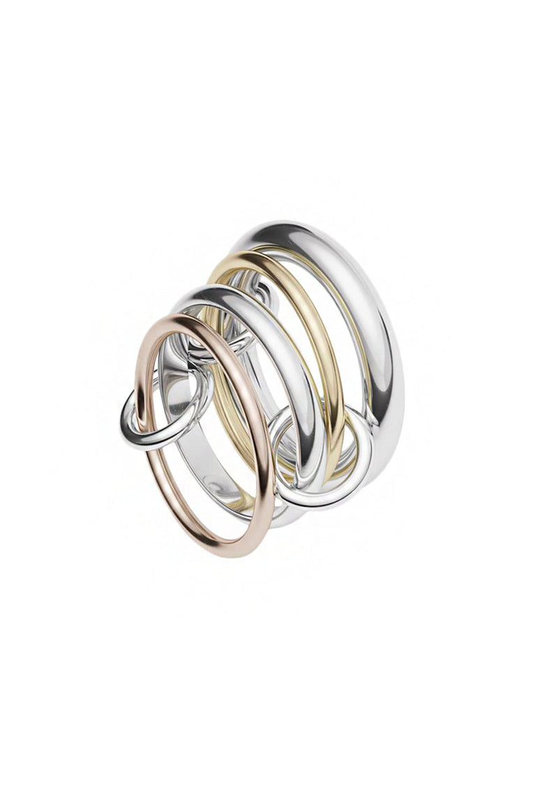 SPINELLI KILCOLLIN JEWELLERY HYACINTH RING