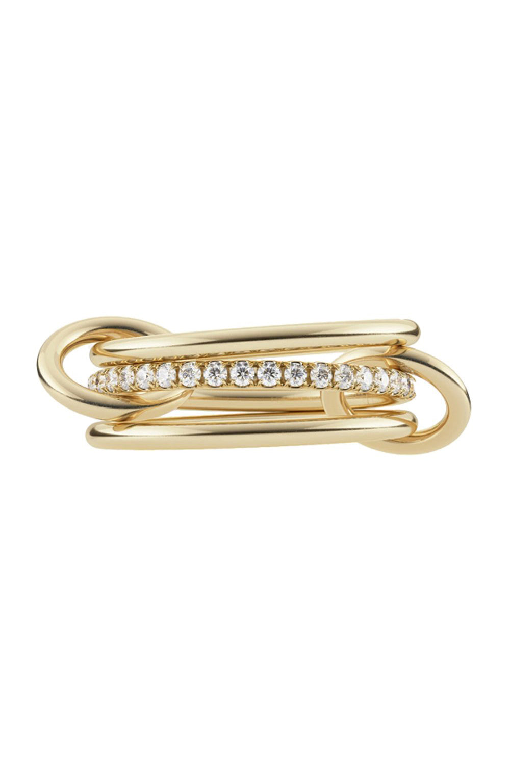 SPINELLI KILCOLLIN JEWELLERY SONNY YG RING