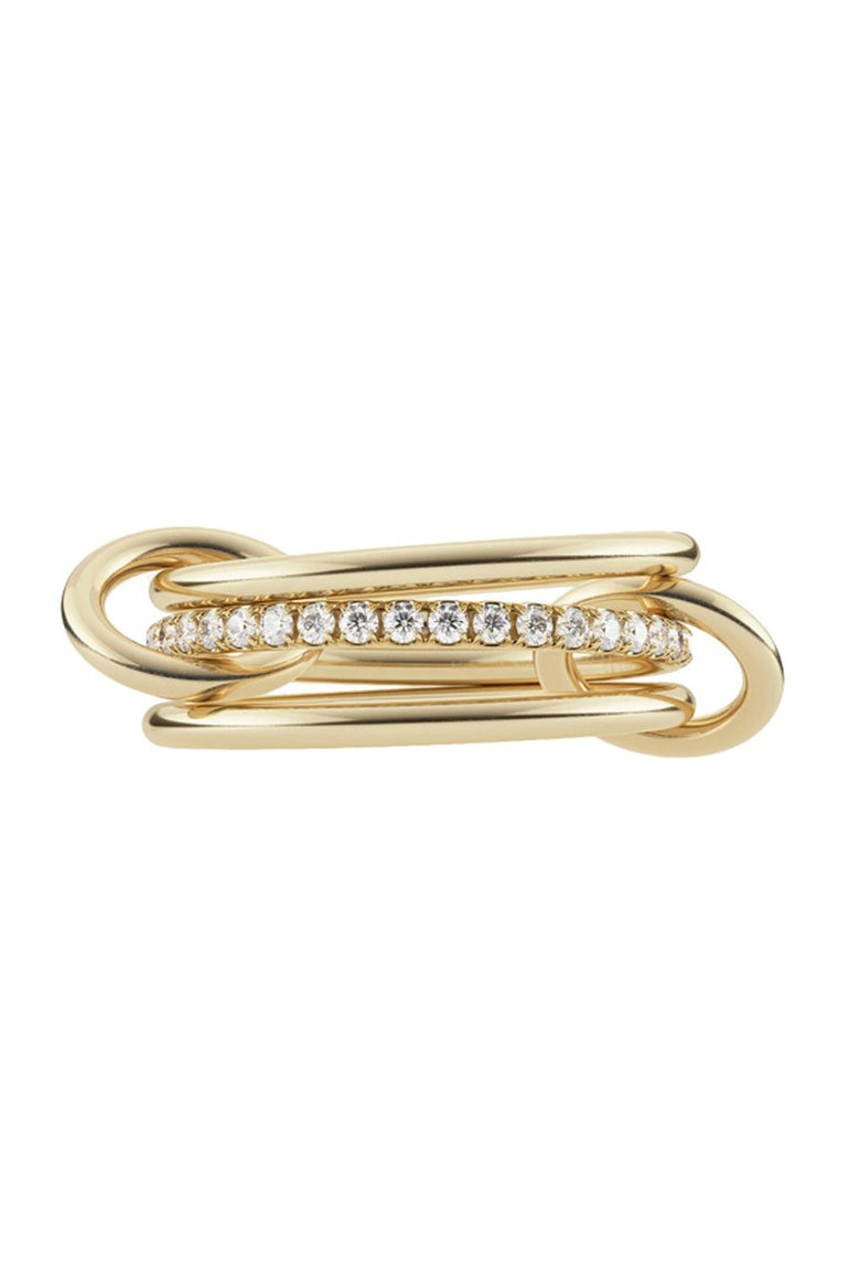 SPINELLI KILCOLLIN JEWELLERY SONNY YG RING