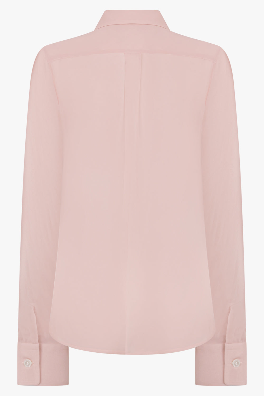COMME DES GARCONS RTW Layer Sleeve Shirt | Pink