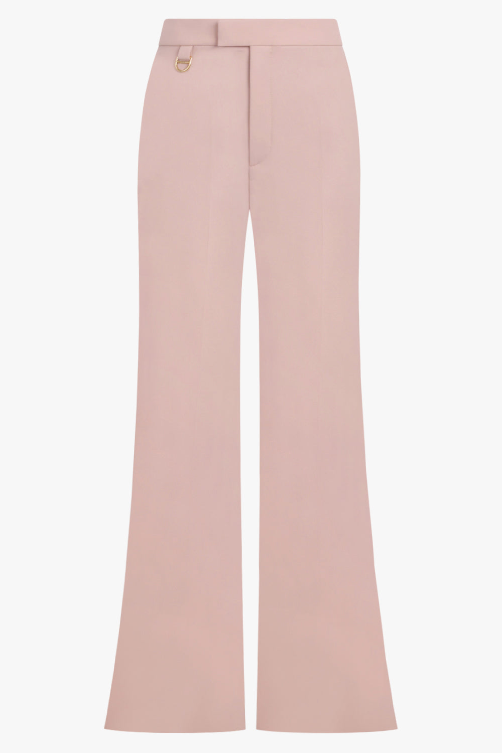 パンツ CHLOE Light Pink Wool Pant Chloé Pants – Parlour X