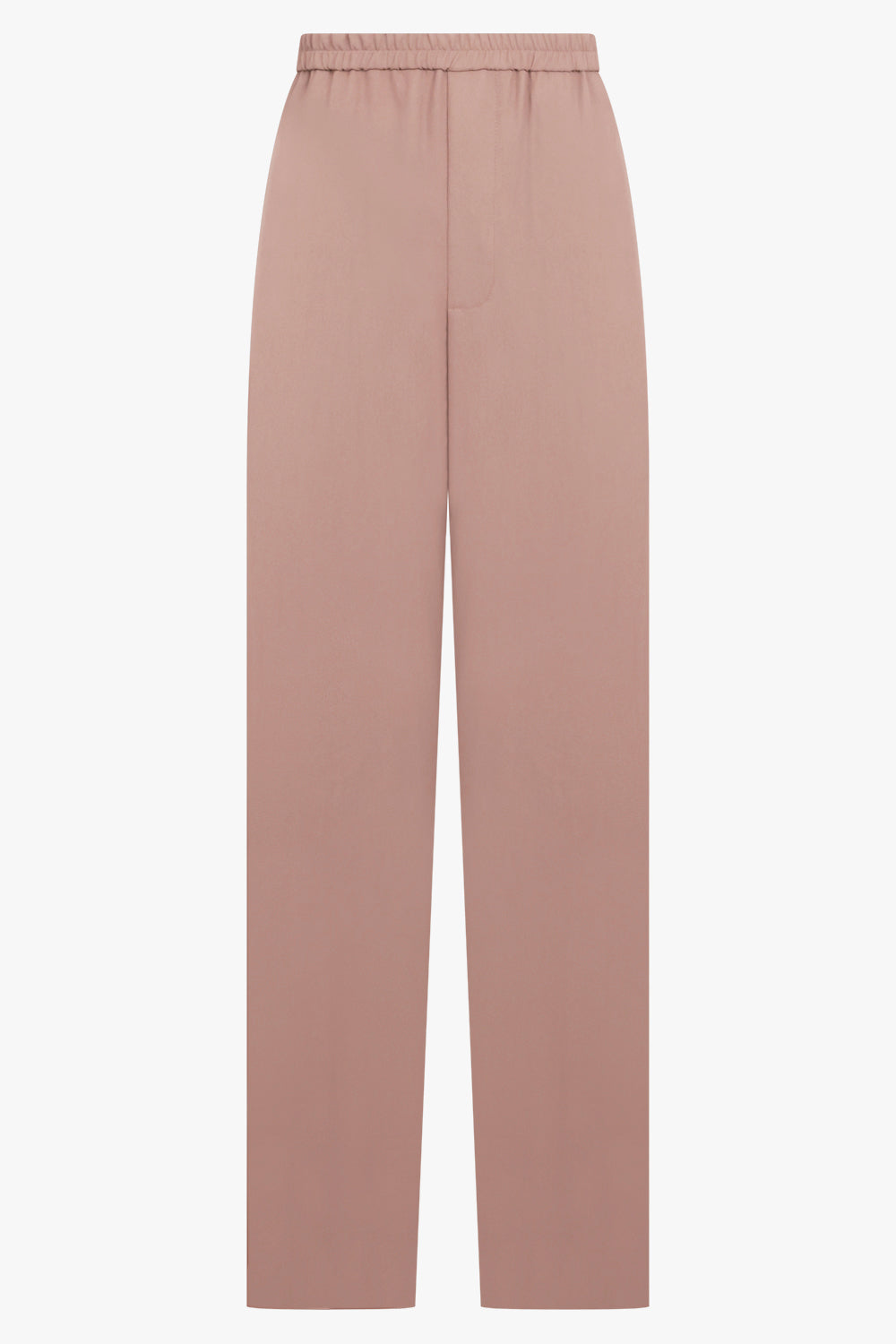 DRIES VAN NOTEN RTW Pennam Relaxed Pant | Peach