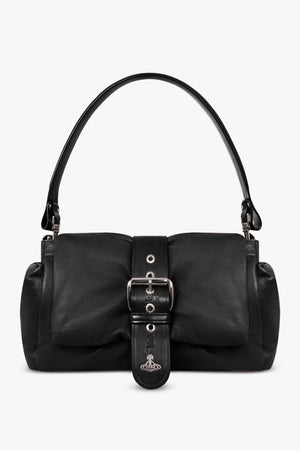 Hazel Treasure Handbag | Black