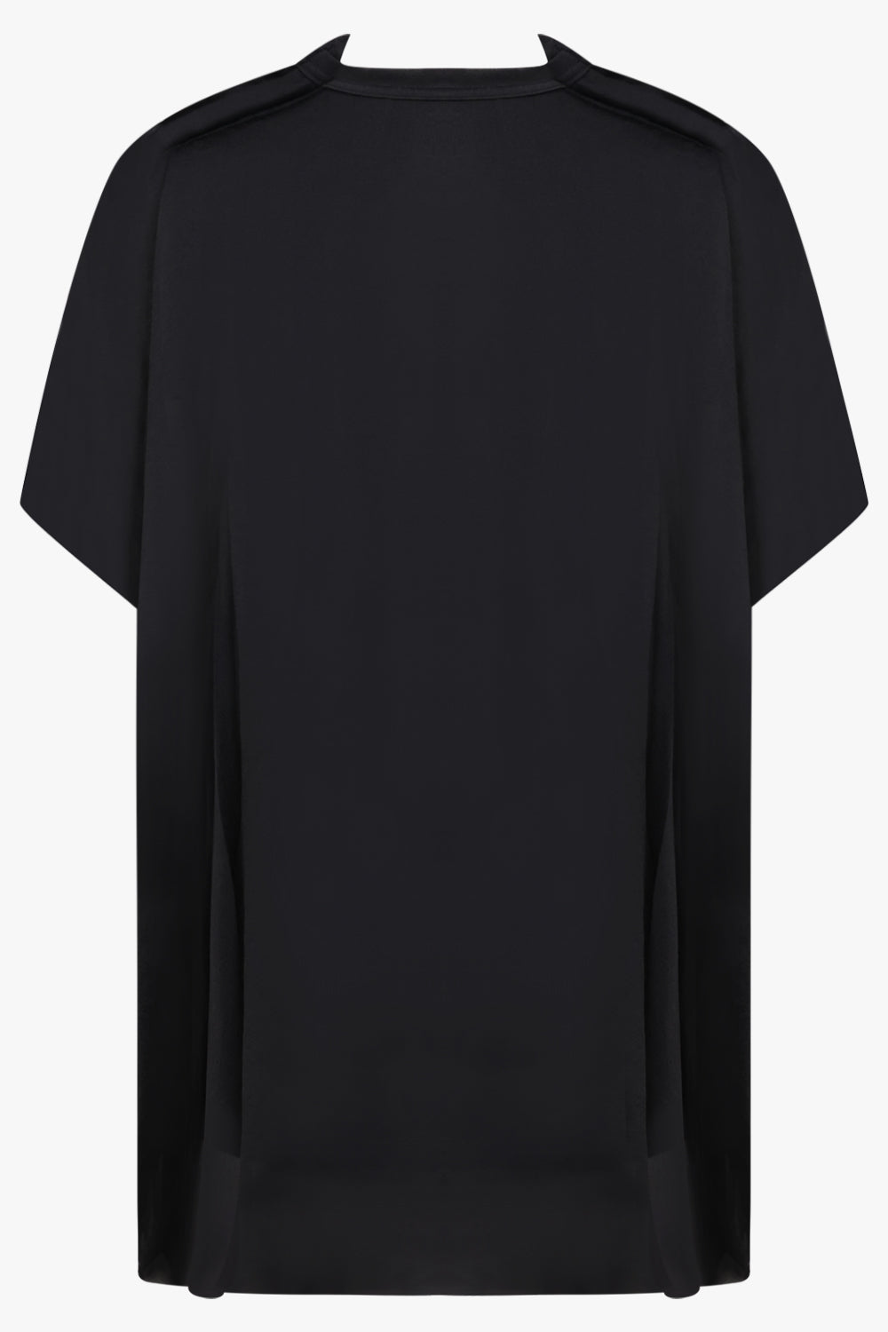Comme des Garçons Cap X Long Sleeve Top in Black