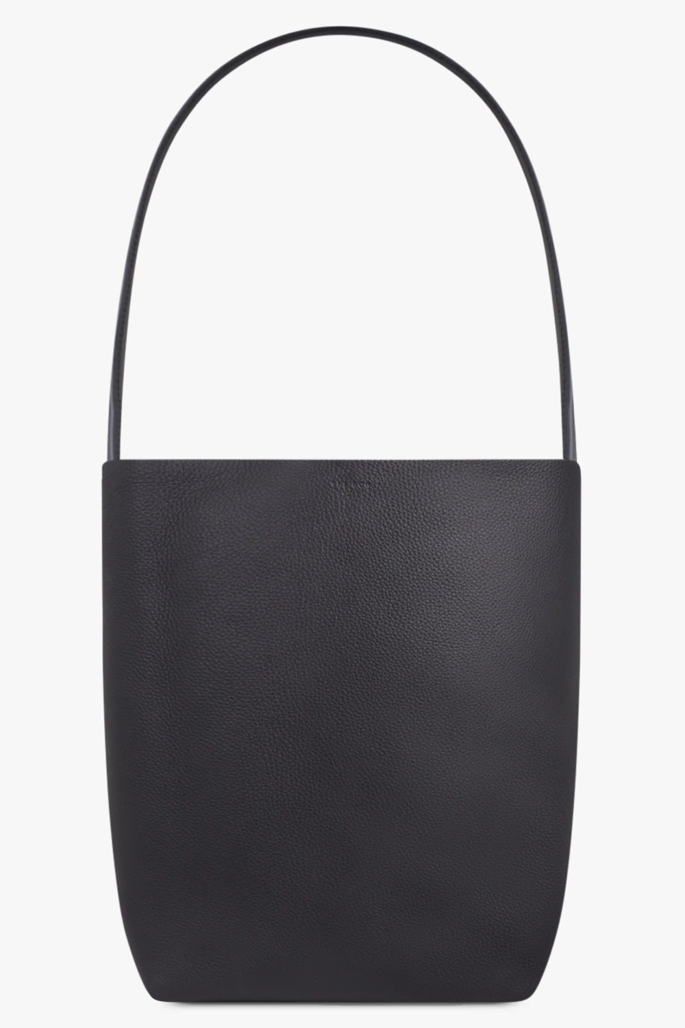 Large N/S Park Tote Bag | Black – Parlour X