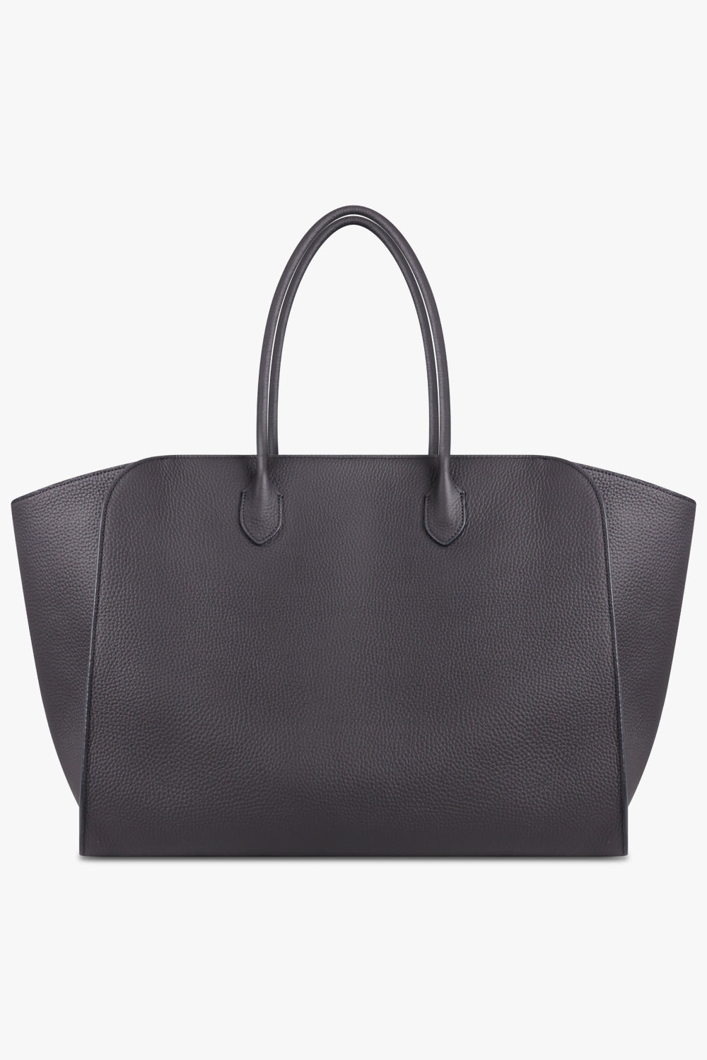 THE ROW BAGS NAVY / Dark Navy Marlo Tote Bag | Dark Navy