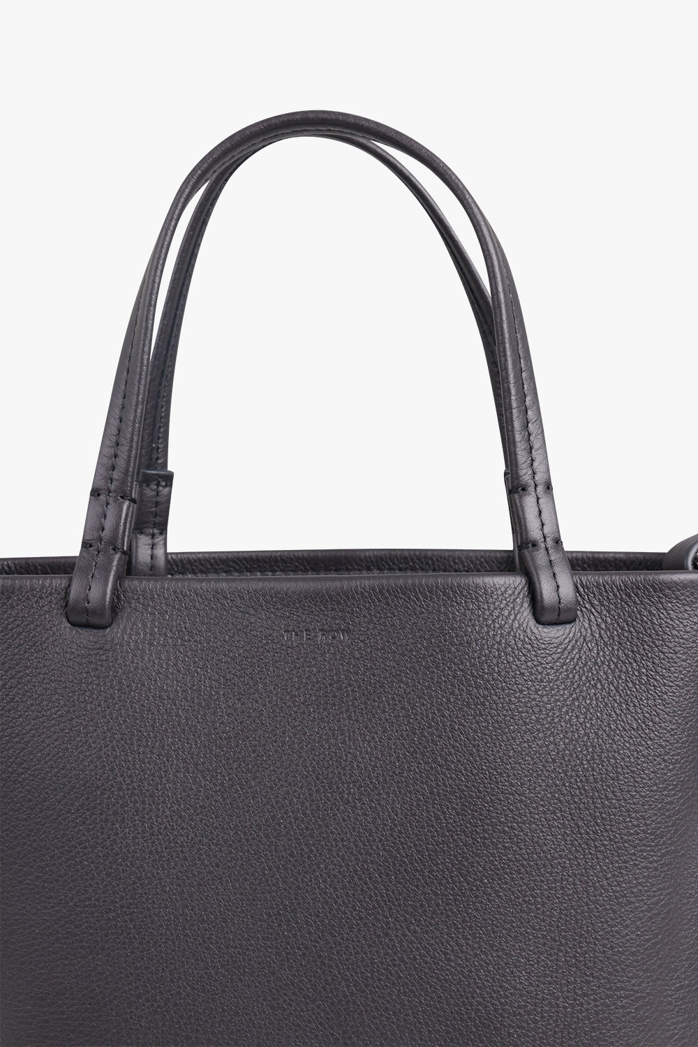 Small Park Tote Bag | Dark Navy – Parlour X