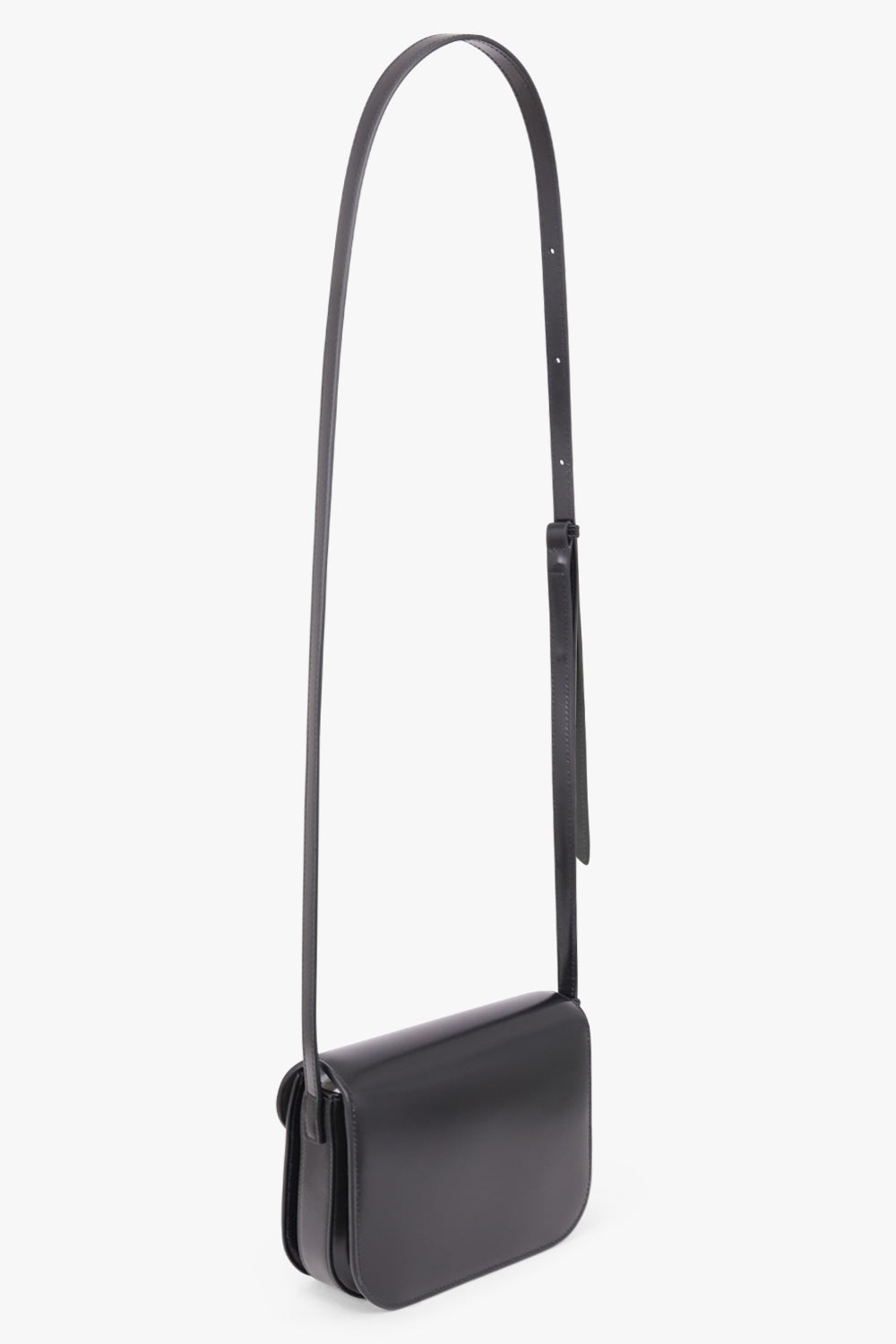 CALVIN KLEIN BAGS BLACK Tilla Shoulder Bag | Black