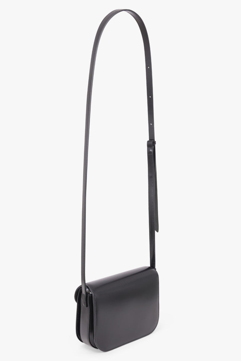 CALVIN KLEIN BAGS BLACK Tilla Shoulder Bag | Black