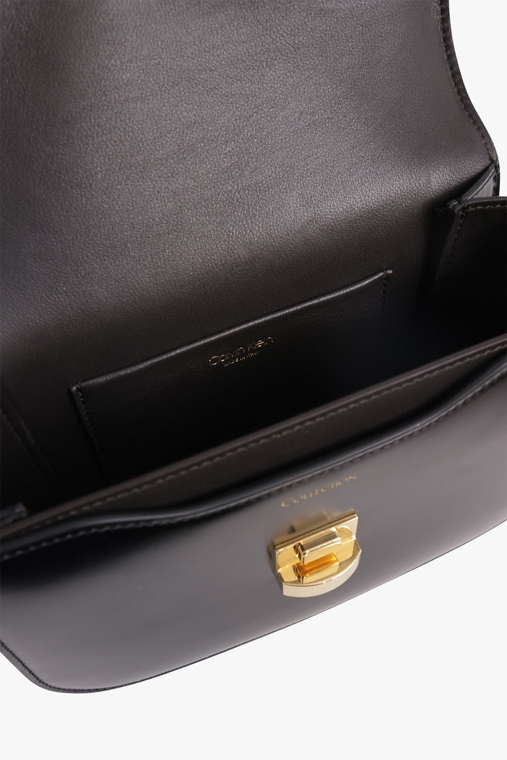 CALVIN KLEIN BAGS BLACK Tilla Shoulder Bag | Black
