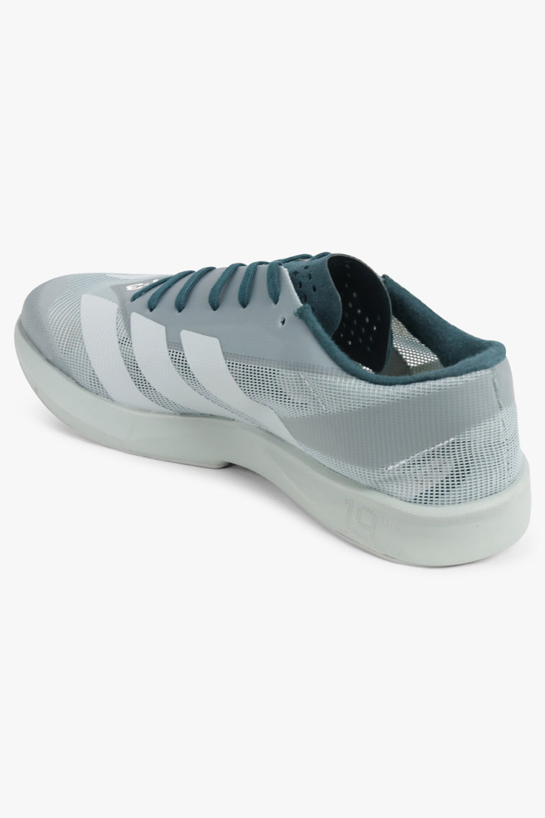Y-3 SHOES Adizero RC6 Sneakers | Green