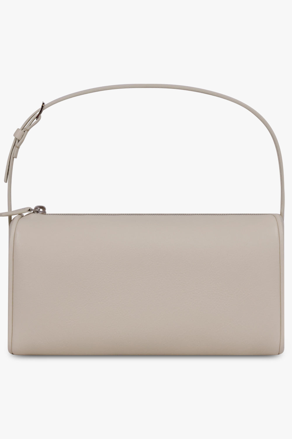 90's Leather Bag | Ivory – Parlour X