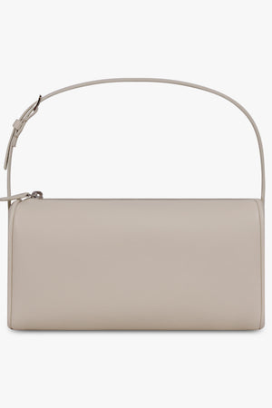 THE ROW BAGS WHITE / Ivory 90's Leather Bag | Ivory