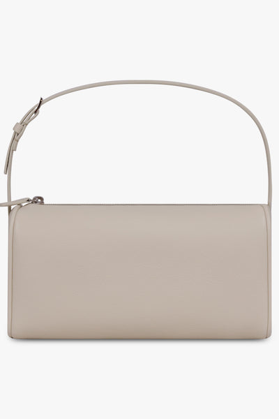 90's Leather Bag | Ivory – Parlour X