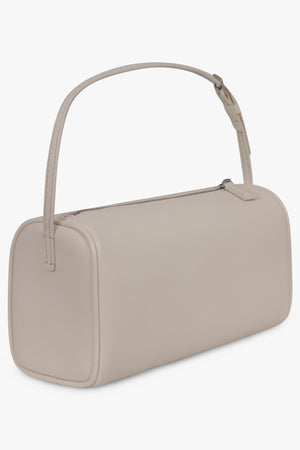 THE ROW BAGS WHITE / Ivory 90's Leather Bag | Ivory