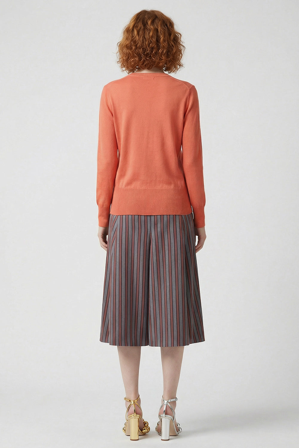 VIVIENNE WESTWOOD RTW Bea Cardigan | Terrarosa