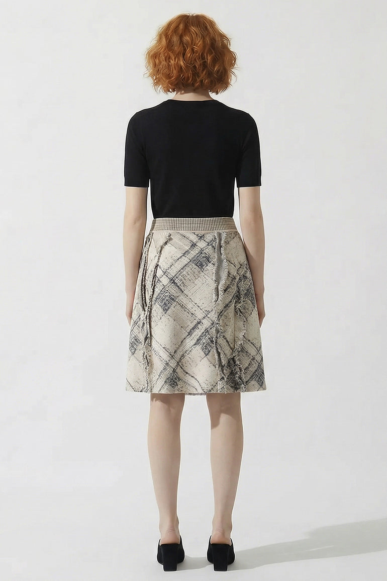 VIVIENNE WESTWOOD RTW Bea Top | Black