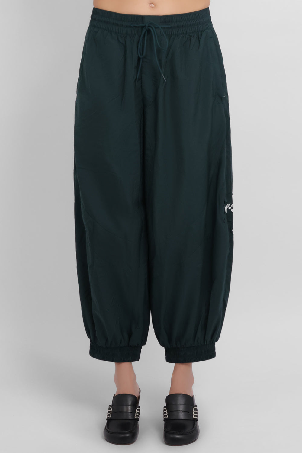 Y-3 RYW 3-Stripe Recycled Nylon Pant | Aurivy/Chapea