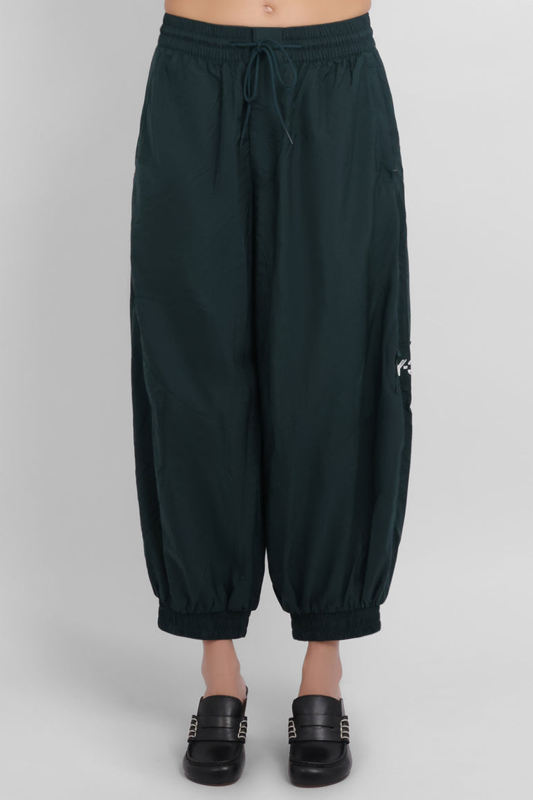 Y-3 RYW 3-Stripe Recycled Nylon Pant | Aurivy/Chapea