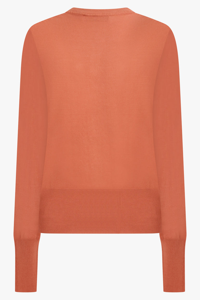 VIVIENNE WESTWOOD RTW Bea Cardigan | Terrarosa