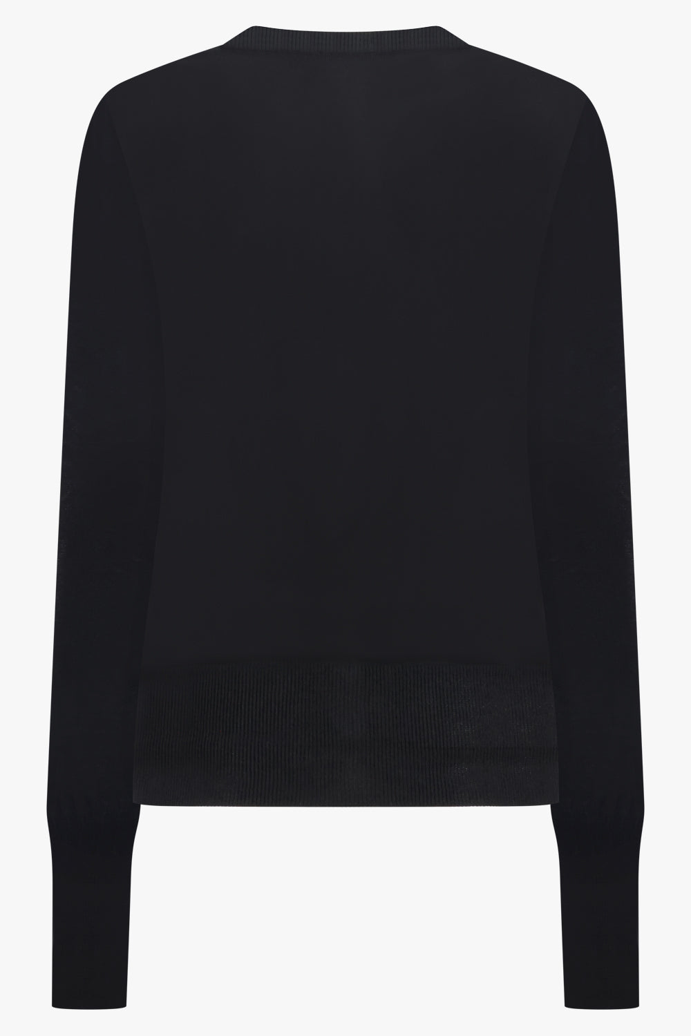 VIVIENNE WESTWOOD RTW Bea Cardigan | Black