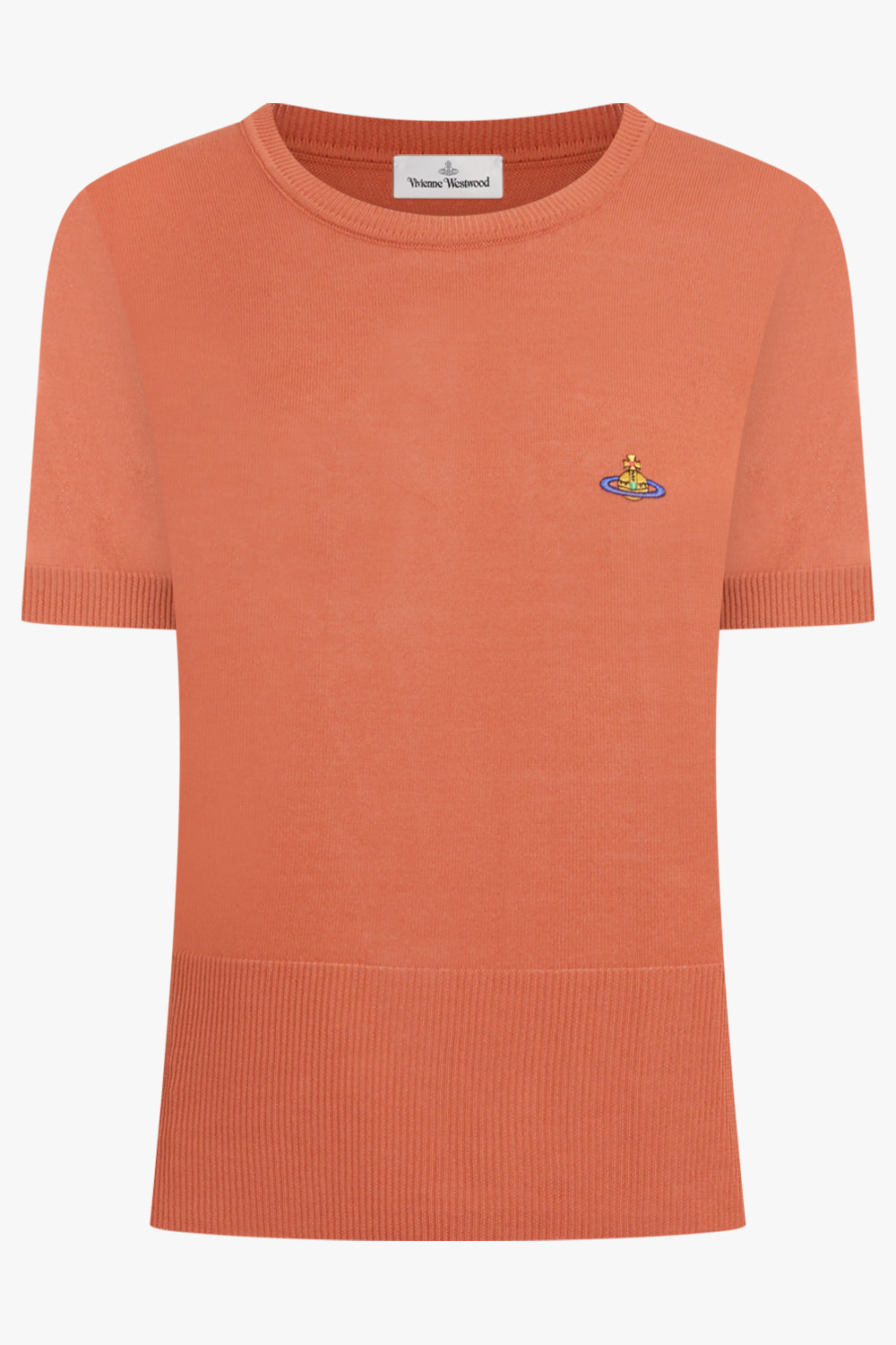 VIVIENNE WESTWOOD RTW Bea Top | Terrarosa