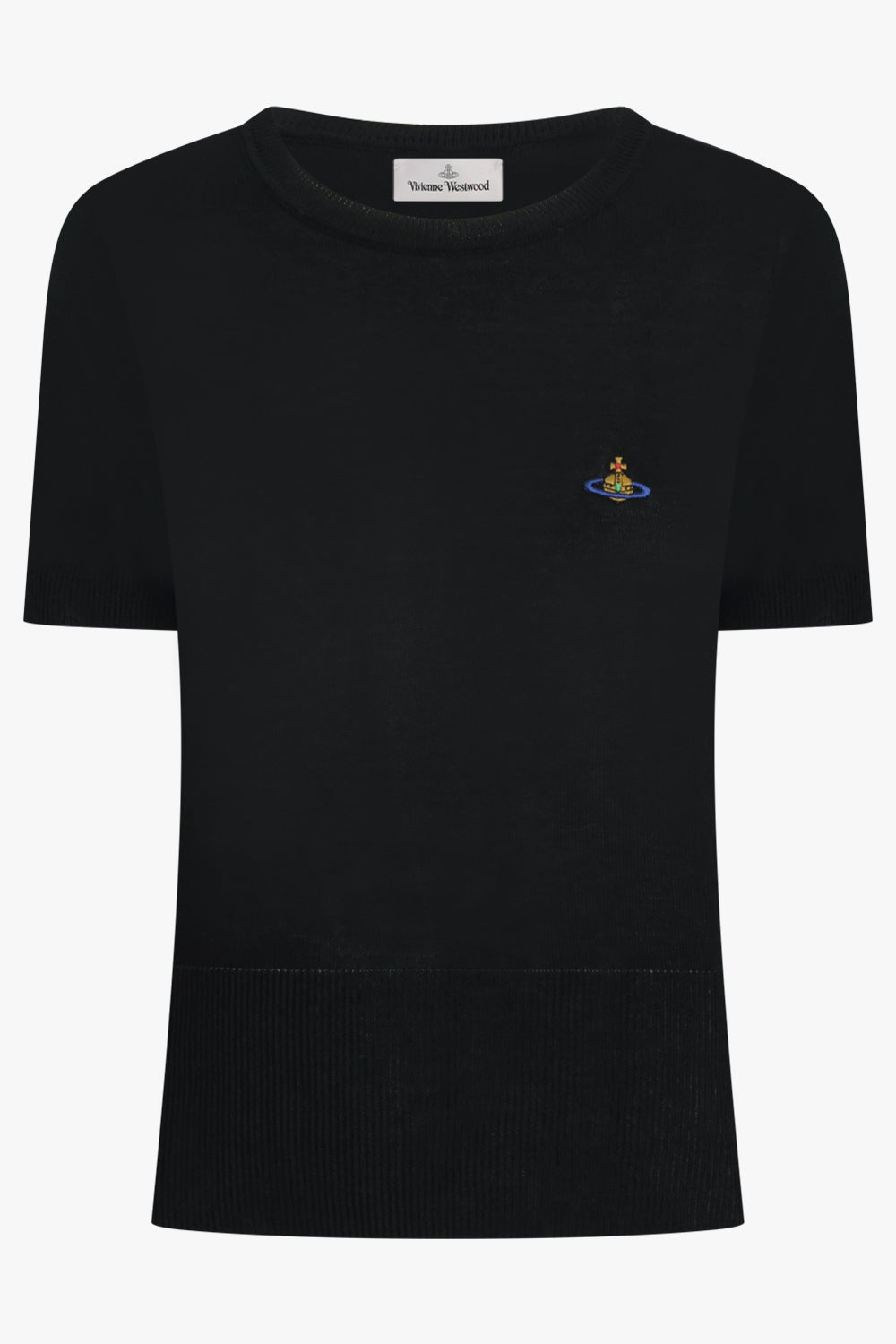 VIVIENNE WESTWOOD RTW Bea Top | Black