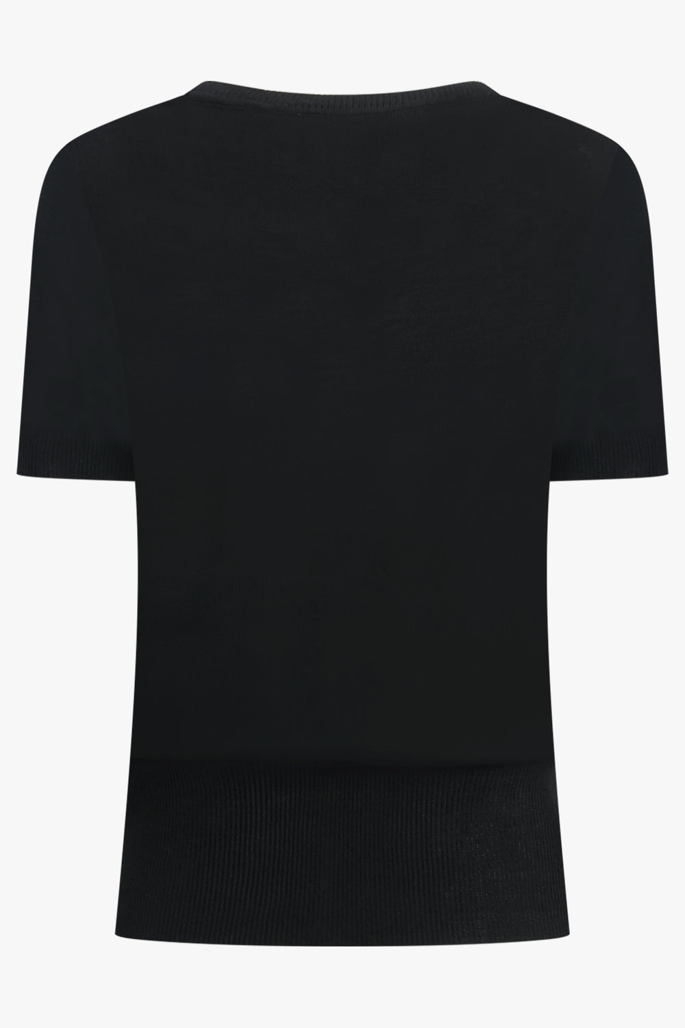 VIVIENNE WESTWOOD RTW Bea Top | Black