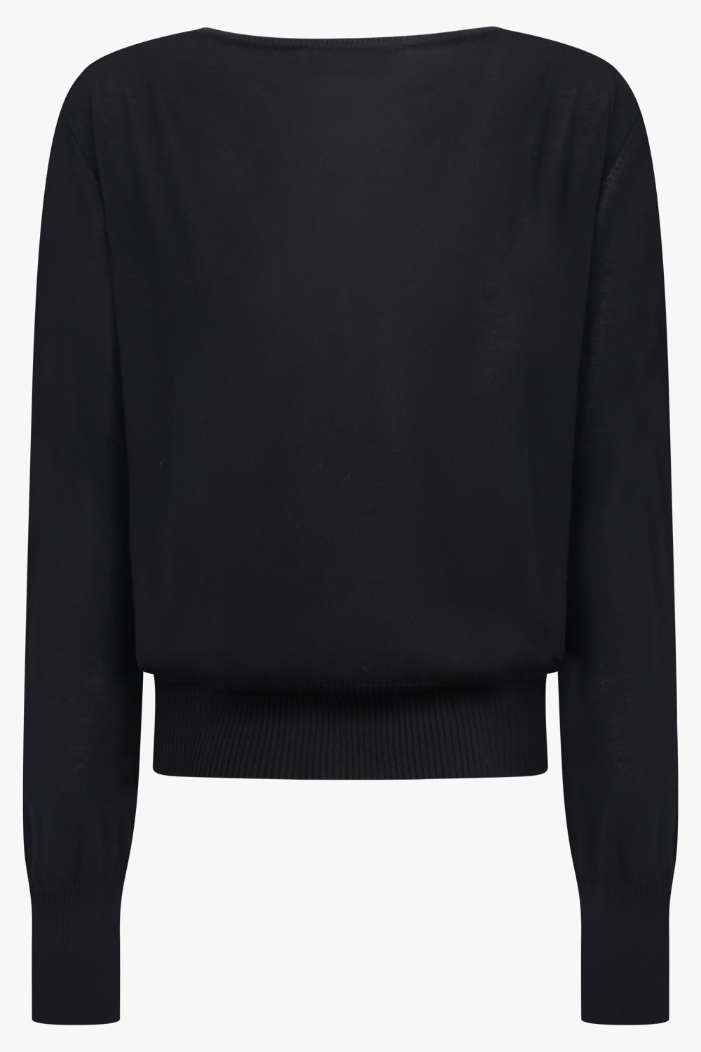 VIVIENNE WESTWOOD RTW Pamela Jumper | Black
