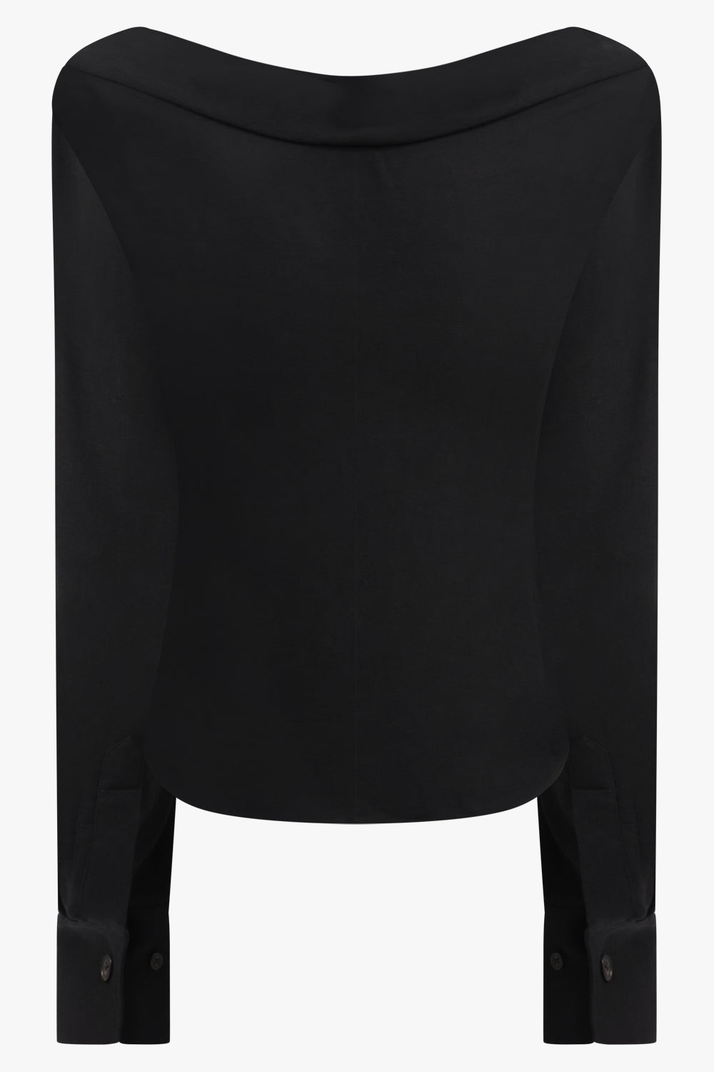 VIVIENNE WESTWOOD RTW Kendall Blouse | Black