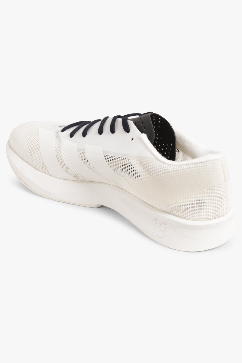 Y-3 SHOES Adizero RC6 Sneakers | White