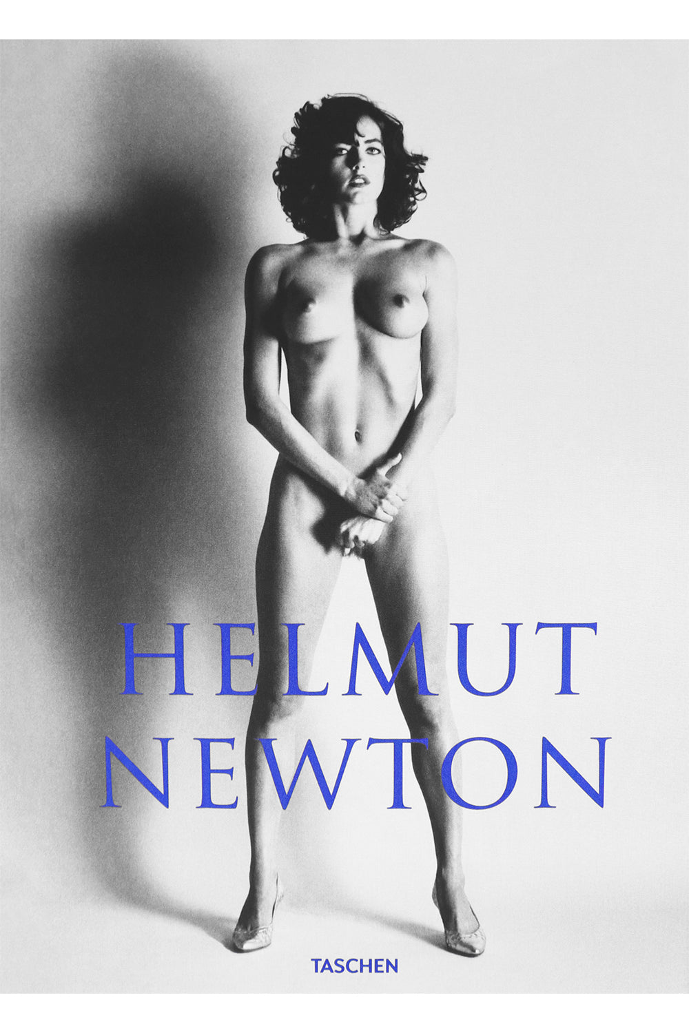 TASCHEN - BOOKS LIFESTYLE HELMUT NEWTON, SUMO EDITION