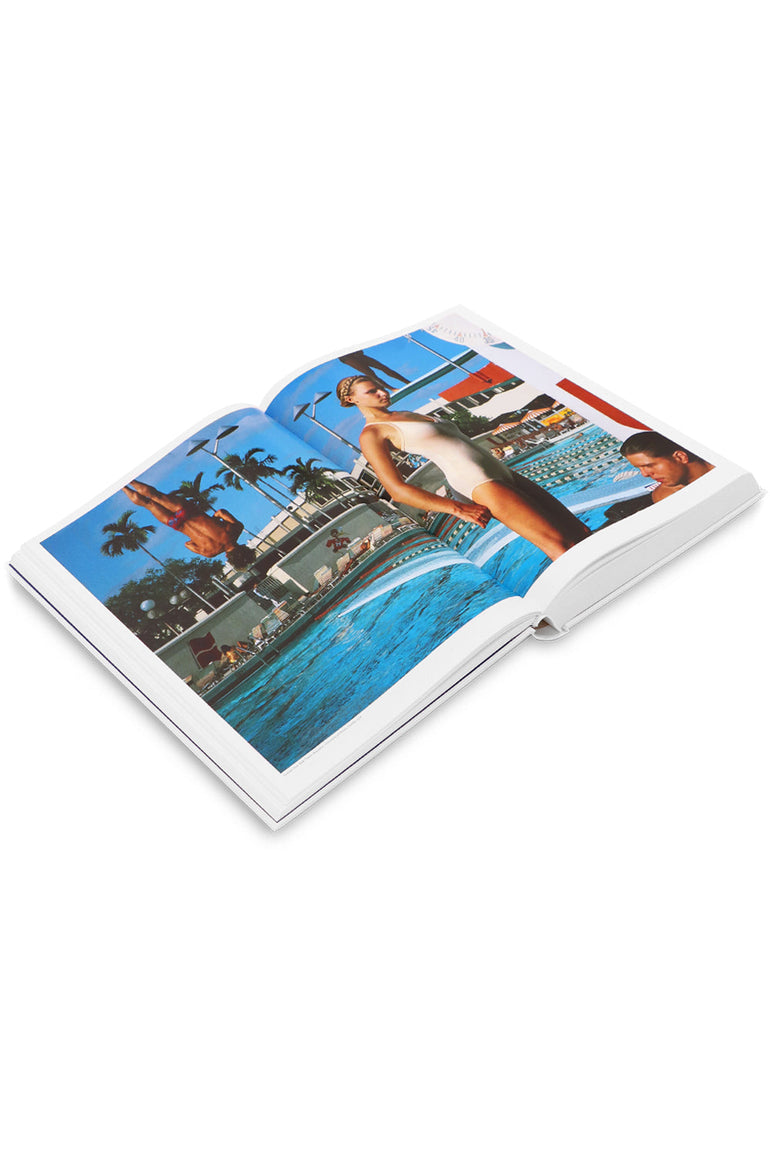 TASCHEN - BOOKS LIFESTYLE HELMUT NEWTON, SUMO EDITION