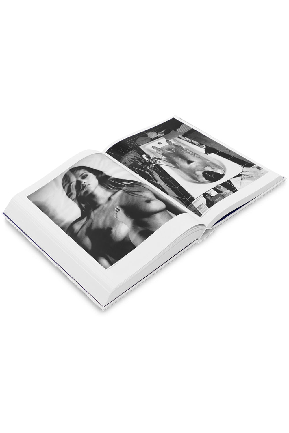 TASCHEN - BOOKS LIFESTYLE HELMUT NEWTON, SUMO EDITION