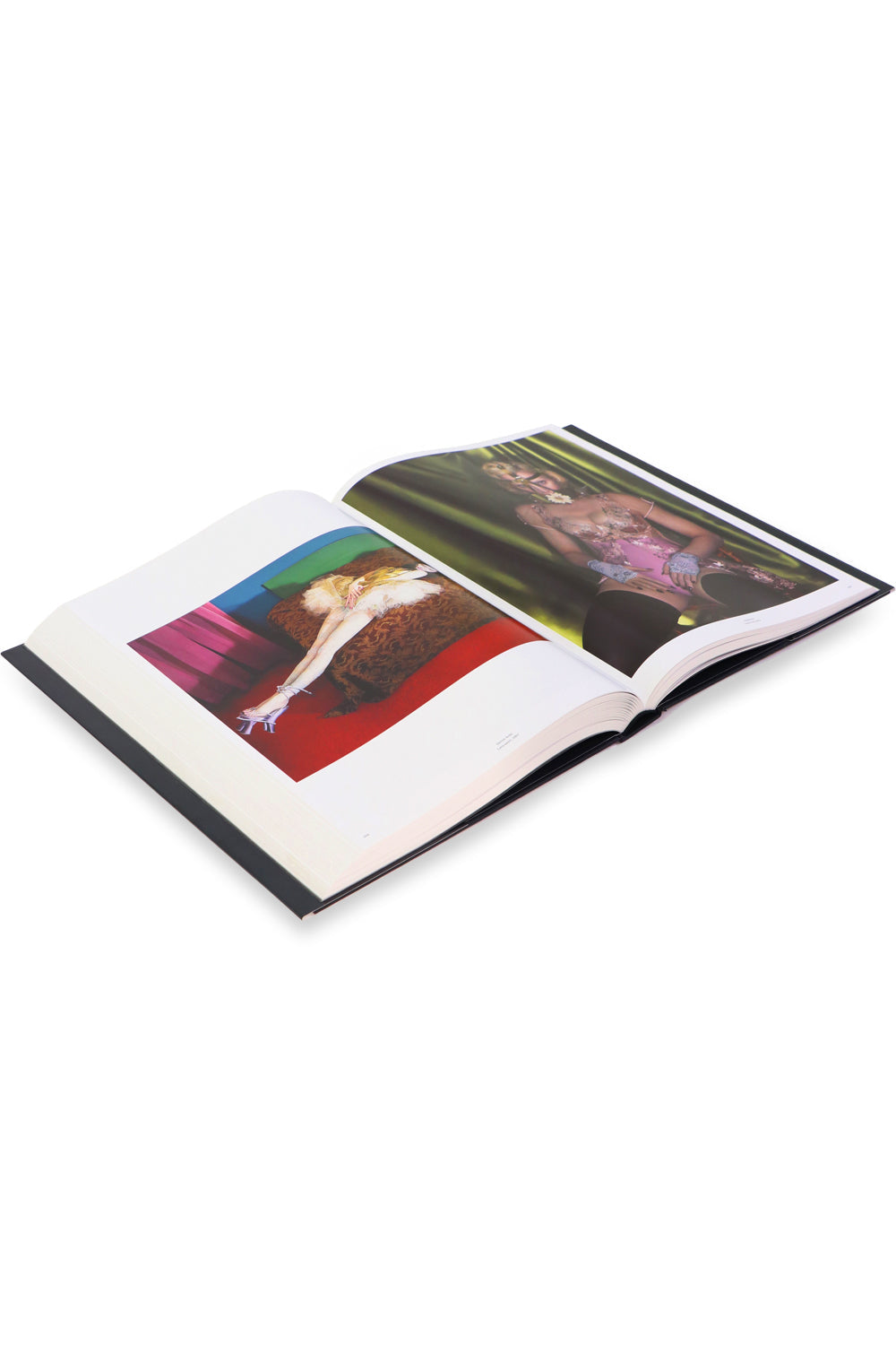 TASCHEN - BOOKS LIFESTYLE MERT ALAS AND MARCUS PIGGOTT XL