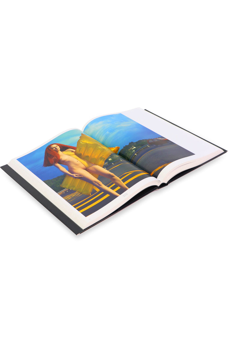 TASCHEN - BOOKS LIFESTYLE MERT ALAS AND MARCUS PIGGOTT XL